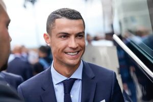 Mbappé dreams of facing Ronaldo and Neymar in the 2026 World Cup.