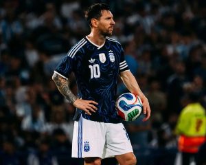 “Messi can continue to play, reveals Argentina coach.”
