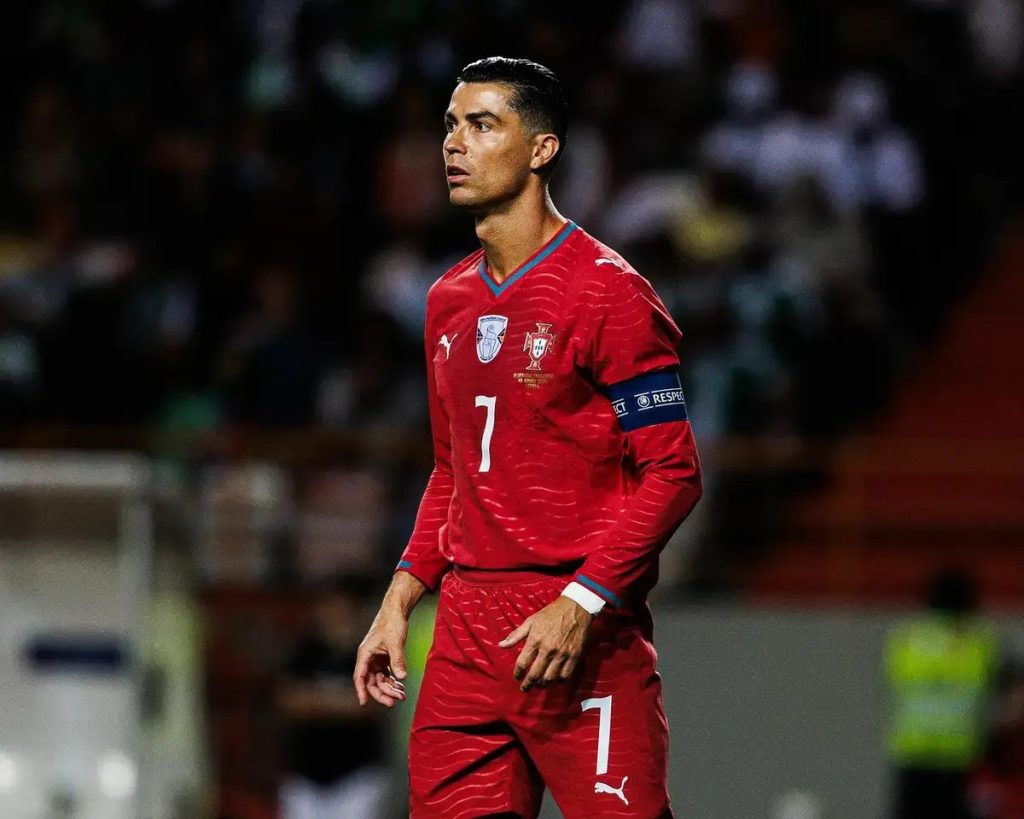 Messi, Ronaldo e Salah preparam-se para a última aparição no Mundial