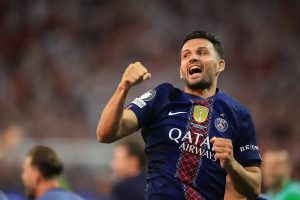 Milan focuses on a center-back after securing Gonçalo Ramos.