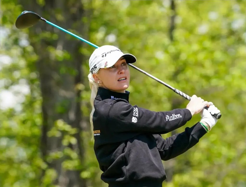 Minjee Lee, Charley Hull, and Hannah Green missed the cut at the KPMG Women’s PGA.