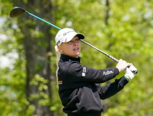 Minjee Lee, Charley Hull, and Hannah Green missed the cut at the KPMG Women’s PGA.