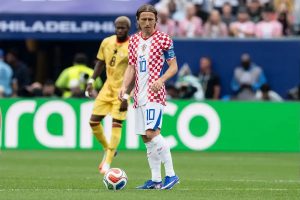 “Modric denies contacts with Mourinho and future at Milan remains uncertain.”