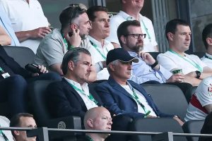 “Mourinho may face absences of Real Madrid stars in pre-season.”