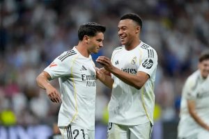 “Mourinho prepares to exit five players from Real Madrid this summer.”