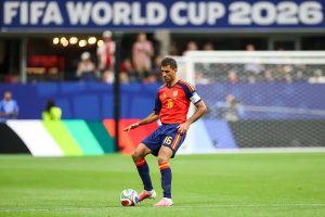 “Barcelona increases offer for Rodri to try to close the deal.”