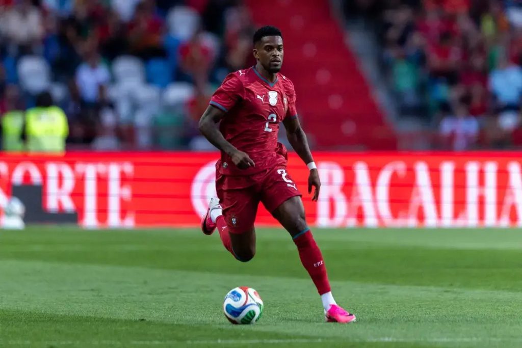 Nélson Semedo promises a response from Portugal after a difficult debut in the World Cup.