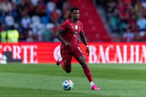 Nélson Semedo promises a response from Portugal after a difficult debut in the World Cup.