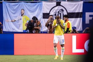“Neymar returns excited to the national team after 981 days of absence.”
