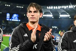 Nico Paz valued at €120m: Real Madrid retains buyback clause.