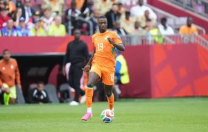 “Nicolas Pépé can guarantee a historic passage for the Ivory Coast.”