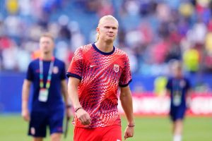 Norway took a risk by resting Haaland and Odegaard against France in the World Cup.