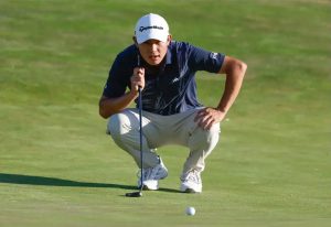 “Nine golfers lose the largest lead after 54 holes on the PGA Tour.”