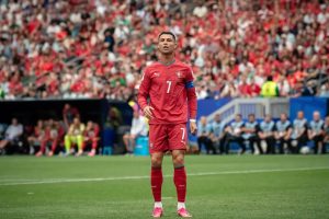 Owen is confident that Ronaldo will respond to the critics at the 2026 World Cup.