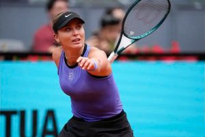 Paula Badosa reveals toxic environment at the end of her relationship with Tsitsipas.