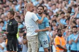 Pep Guardiola: How will he be remembered by Manchester City fans?