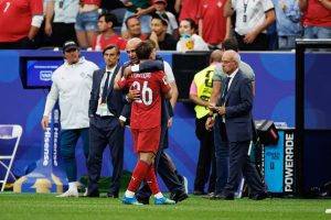 “Portugal matches historic negative record of shots in the 2026 World Cup.”