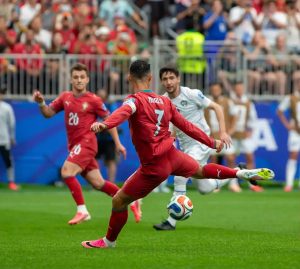 “Portugal responds to the pressure and defeats Uzbekistan; now it is necessary to do the same with Colombia.”