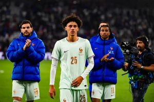 PSG ultrapassa Liverpool na corrida por Maghnes Akliouche do Monaco
