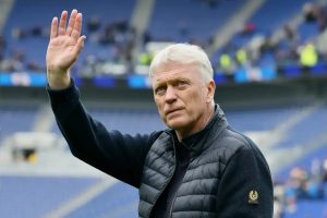 “Who will be the next to leave? Ranking of Premier League managers.”
