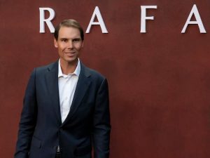 Rafael Nadal believes that the Roland Garros record is unmatched.