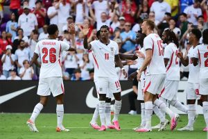 Rashford falha transferência definitiva para o Bayern após recusa do Barcelona