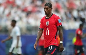 “Rashford could be the key to Manchester United’s recovery.”