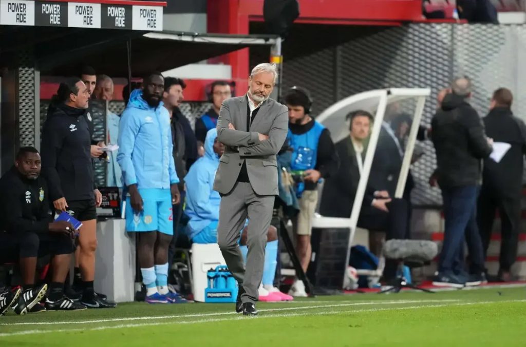 “DR Congo shows strength and could surprise Portugal in the World Cup.”