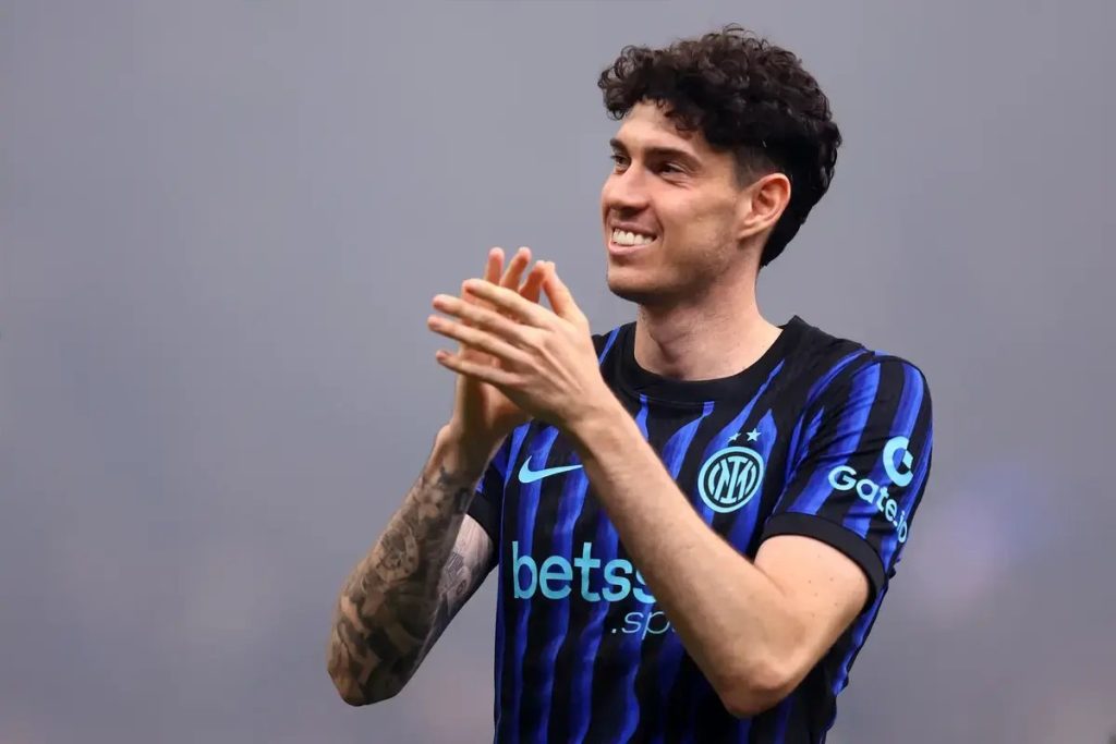 “Real Madrid eyeing Bastoni but awaiting Mourinho’s decision.”