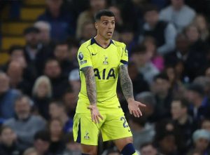 “Real Madrid eyeing Pedro Porro: Tottenham resists sale.”