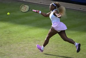 Serena Williams returns to Wimbledon 2026 for her final major challenge.