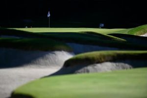 Riviera Country Club is preparing to host the U.S. Women’s Open 2026.
