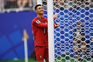 “Ronaldo misses opportunities and increases criticism after Portugal’s draw.”