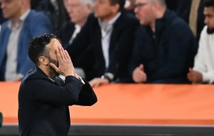 Ruben Amorim failed at Manchester United: The mistakes that Milan should avoid.