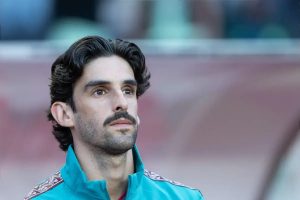 Ruben Amorim requests Gonçalo Ramos and Trincão as reinforcements for Milan.