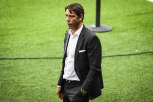 Rui Costa targeted by criticism following controversies with coaches and refereeing.