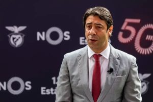 Rui Costa assures that Benfica is stronger and more prepared for the 2026/27 season.