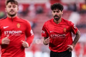Samu Costa: I am here to help the national team in the 2026 World Cup.