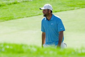 Scottie Scheffler could achieve the Grand Slam at the 2026 US Open.
