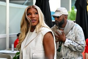 “Serena returns to Wimbledon and Djokovic pursues his 25th Grand Slam.”