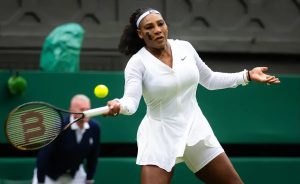 “Serena Williams could surprise at Wimbledon, says former coach Macci.”