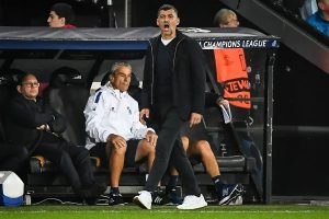 Sérgio Conceição demands full compensation after leaving Al Ittihad.