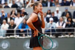 “Sinner and Sabalenka abandon media boycott after agreement with Wimbledon.”