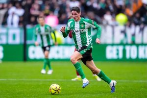 “Sporting guarantees Altimira for 18 million and a clause of 80 million.”