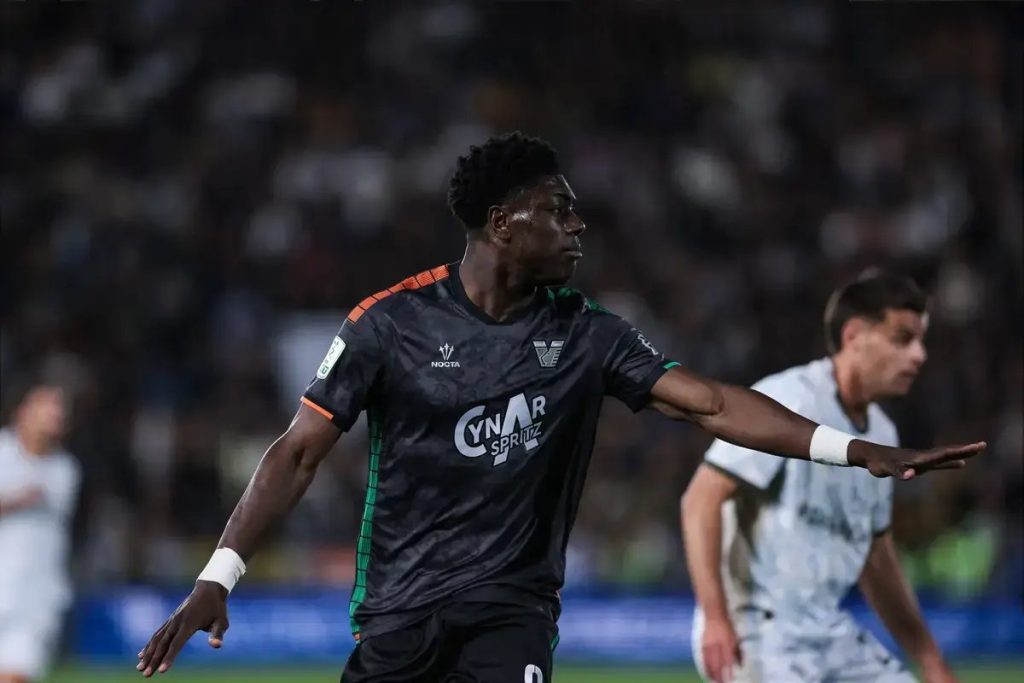 “Sporting surpasses Benfica in the race for Issa Doumbia.”