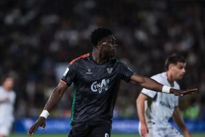 “Sporting surpasses Benfica in the race for Issa Doumbia.”