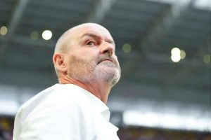 Steve Clarke ensures Scotland’s legacy after stepping down as national team manager.