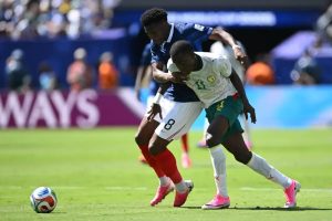 Tchouameni may leave Real Madrid due to strong interest from Manchester United.