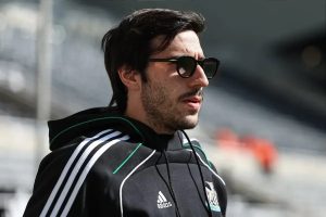 Tonali could become Tottenham’s record transfer for €99.7 million.