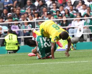 “Three expulsions and controversy with VAR mark the start of the 2026 World Cup.”